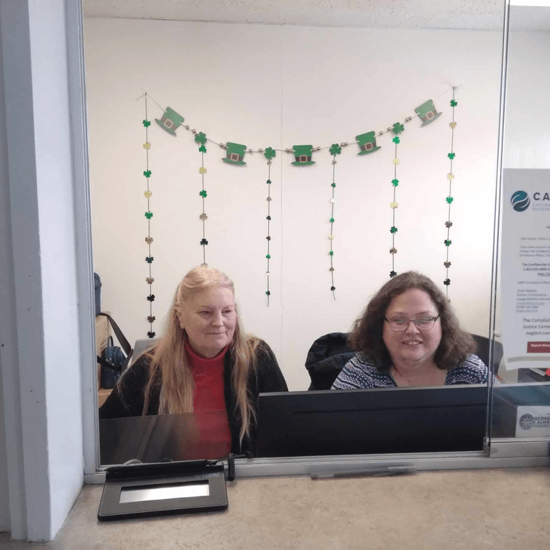 Cayuga Addiction Recovery Services Residential Services facility photo 4