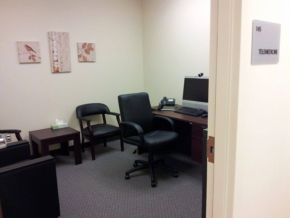 Albert Lea VA Outpatient Clinic facility photo 4