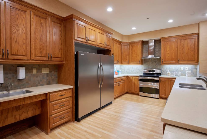 People Incorporated Steiner Kelting Residence facility photo 3