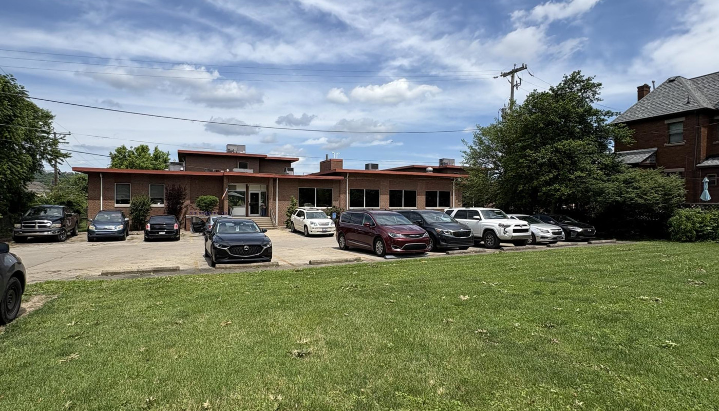 Cammack Childrens Center facility photo 4