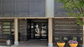Reality House Residential Rehabilitation Veterans Services facility photo 2