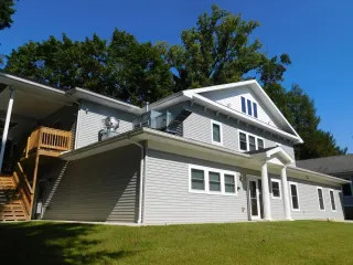 Willow House Residential Program facility photo 2