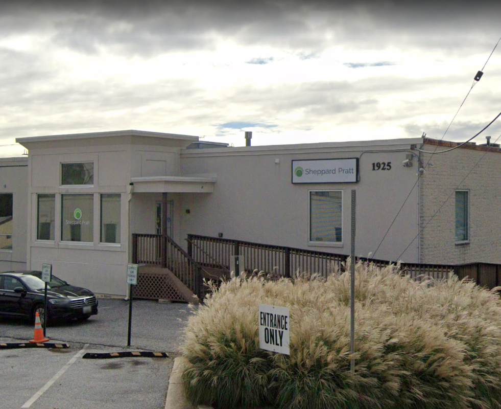 Sheppard Pratt - Timonium facility photo 5