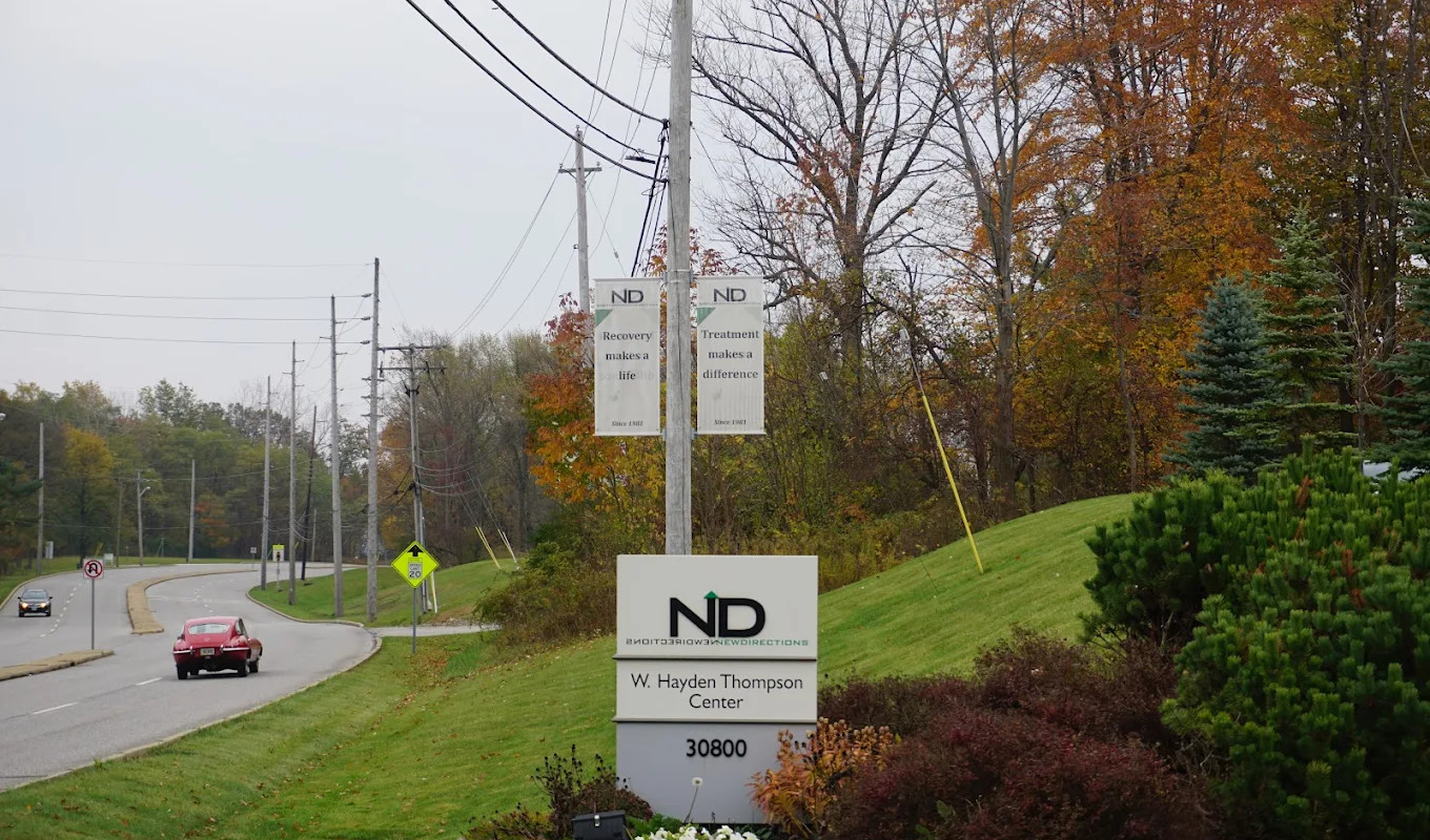New Directions Cleveland facility photo 3