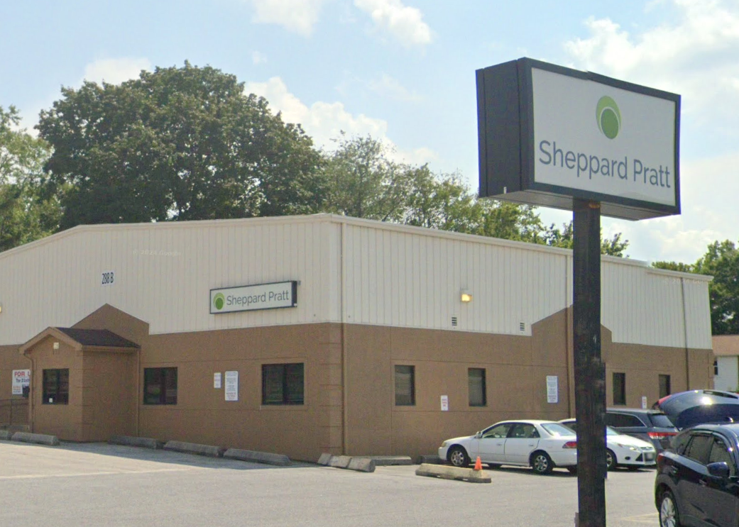 Sheppard Pratt - Westminster facility photo 3