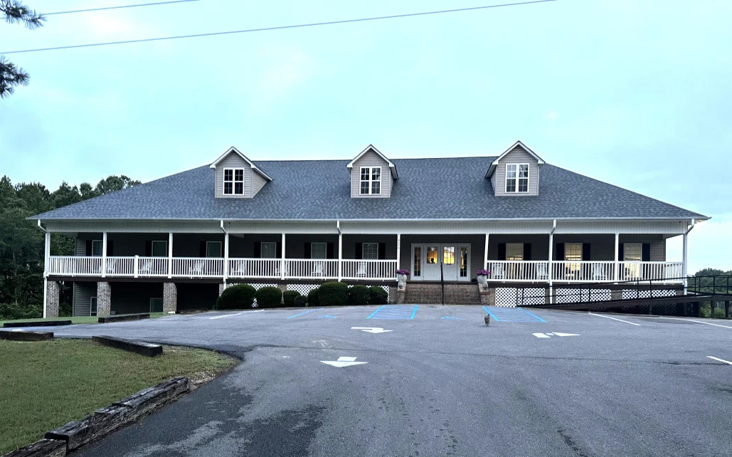 CED Fellowship House facility photo 2