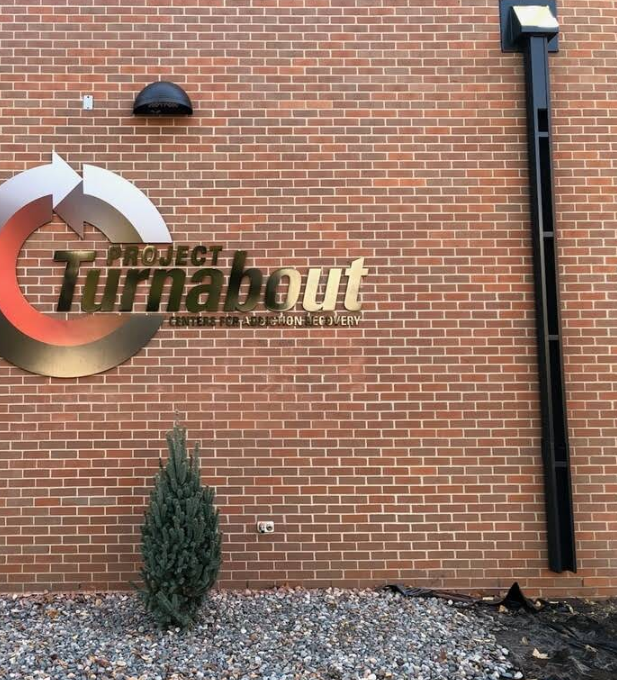 Project Turnabout - Willmar Women's Residential facility photo 4