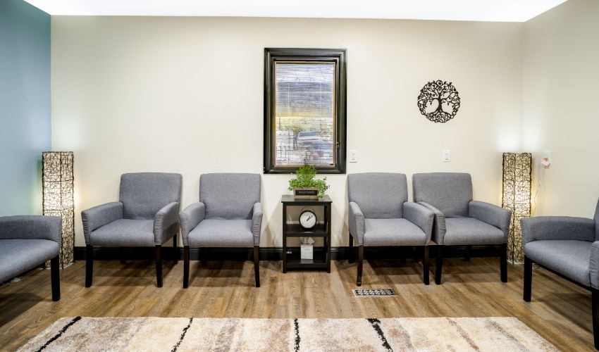 Indiana Center for Recovery Fort Wayne facility photo 2