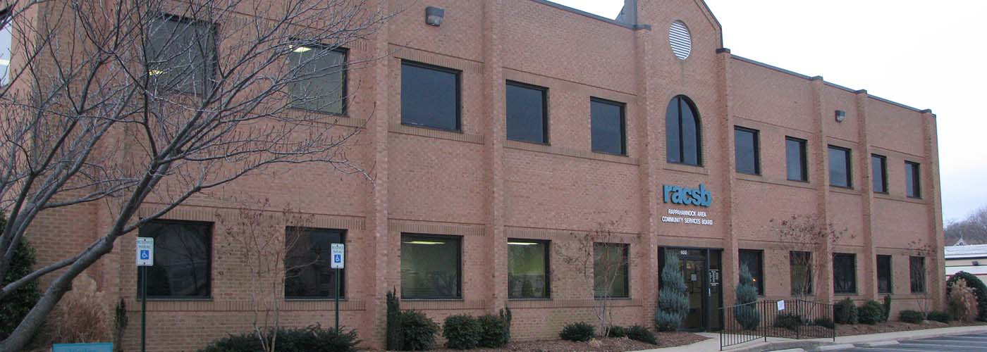 Rappahannock Area Community Services Board Ruther Glen (RACSB) facility photo 2