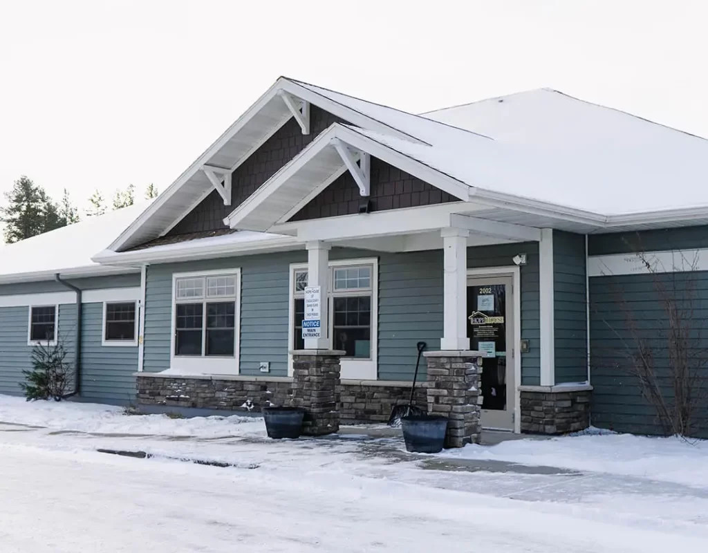 Hope House – Women’s Program facility photo 2