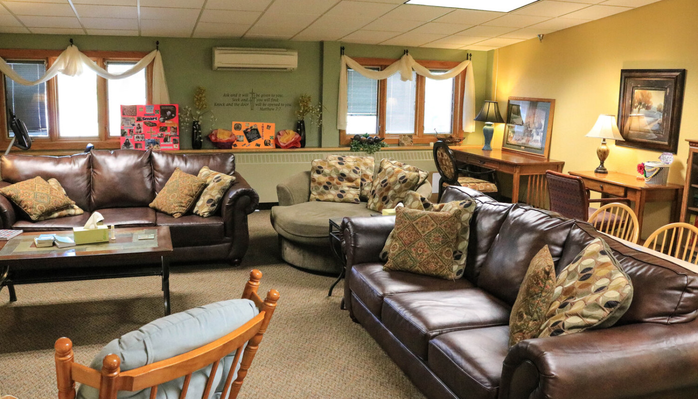 New Life Treatment Center facility photo 3