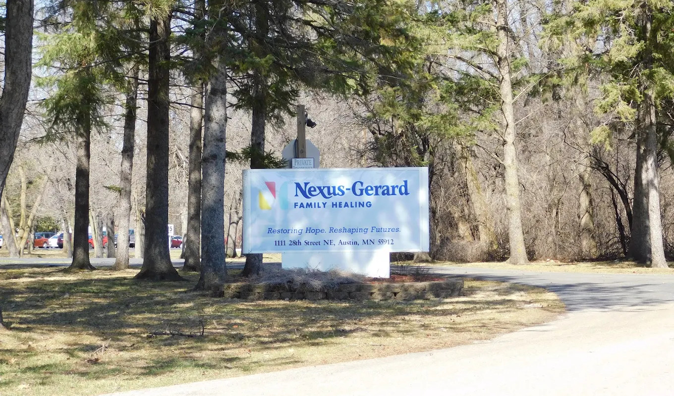 Nexus Gerard Family Healing facility photo 2
