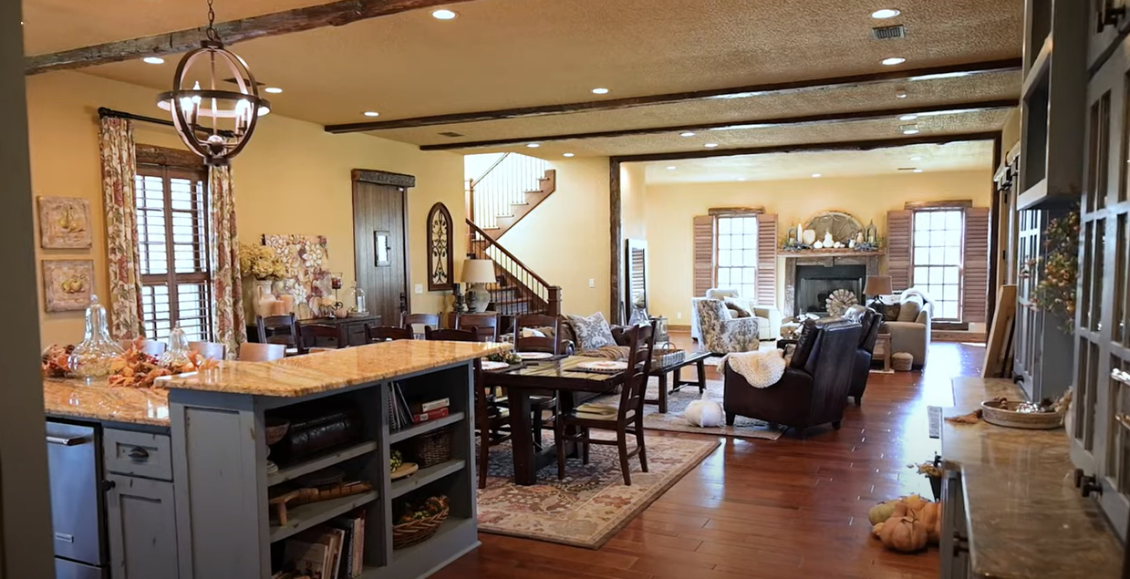 Encounter at New Canaan Ranch facility photo 2