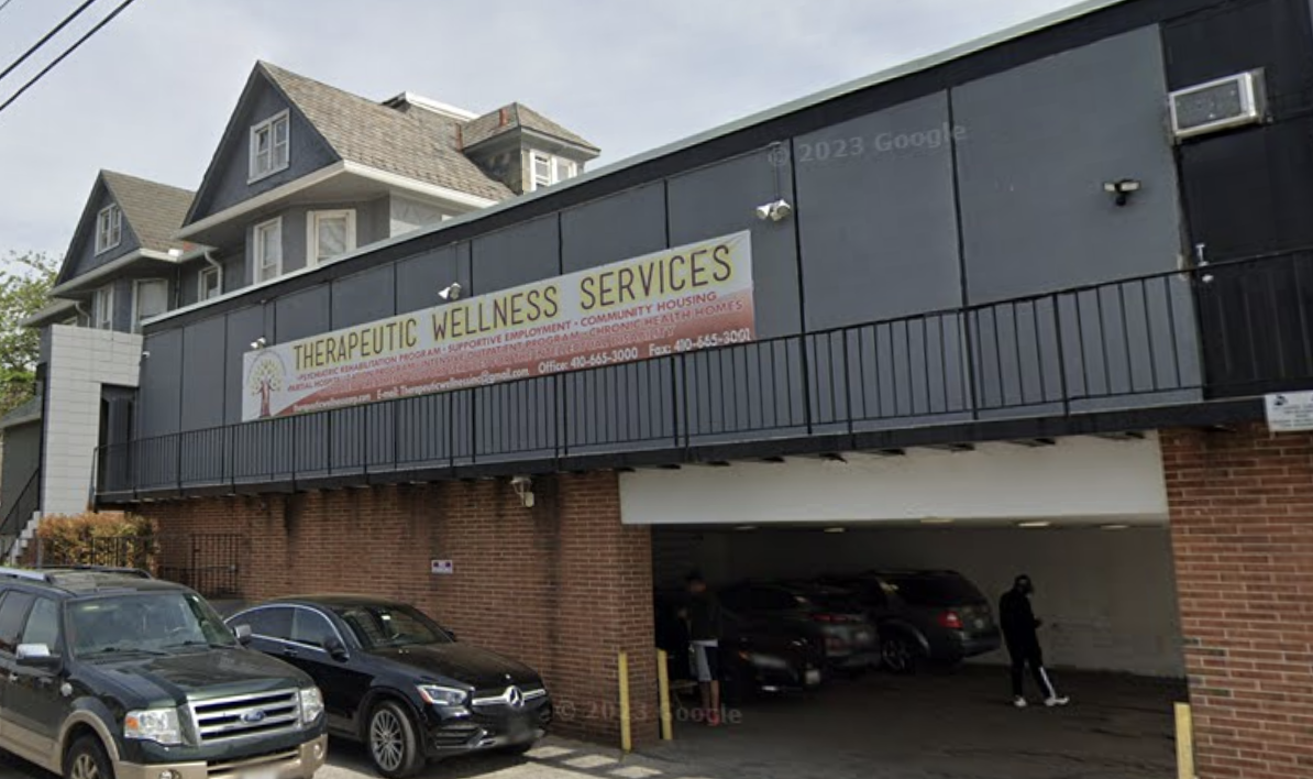 Therapeutic Wellness Services - East Side facility photo 3
