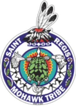 Saint Regis Mohawk Tribe Partridge House facility photo 2