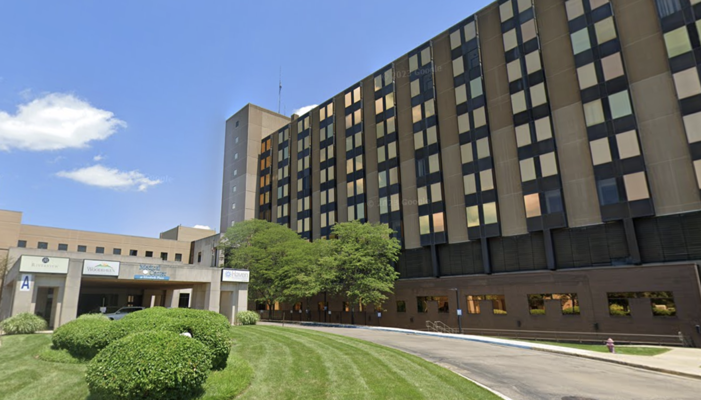 Urban Minority Alcoholism & Drug Abuse Outreach Program (UMADAOP) of Dayton facility photo 3