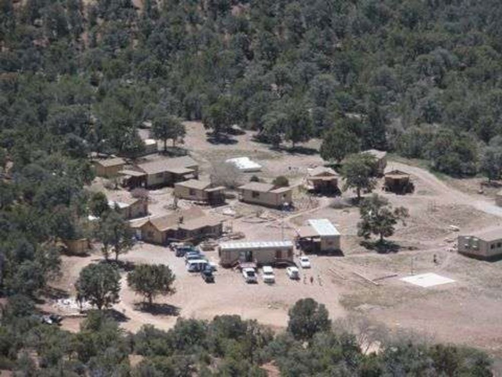 WestCare Nevada Harris Springs Ranch facility photo 5