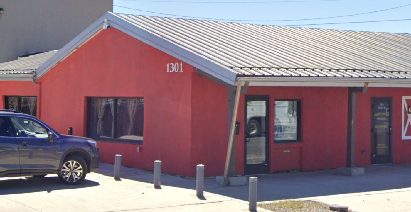 Regency Recovery and Wellness Center Women facility photo 4