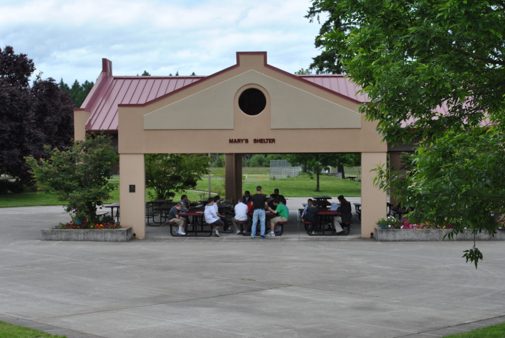 St. Mary's Home For Boys facility photo 2
