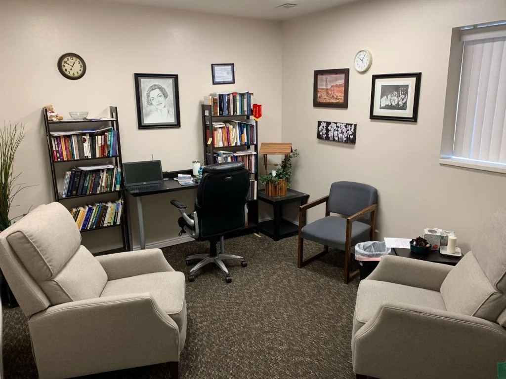 Reflections Recovery Center Outpatient facility photo 2