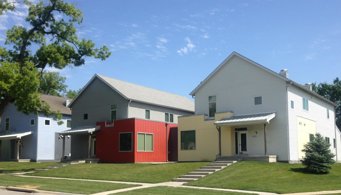 Houses of Hope of Nebraska, Inc. Halfway House facility photo 2