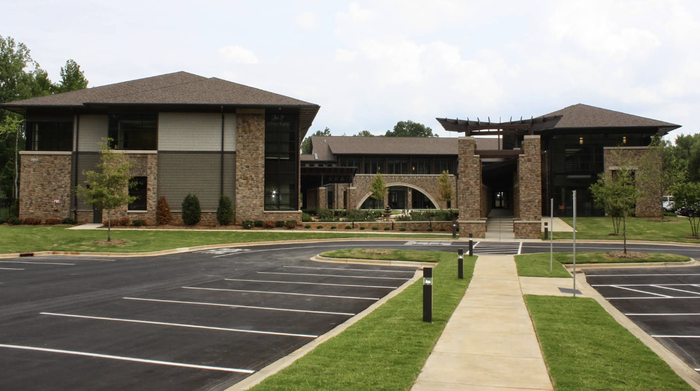 Charlotte Rescue Mission - Dove's Nest facility photo 4