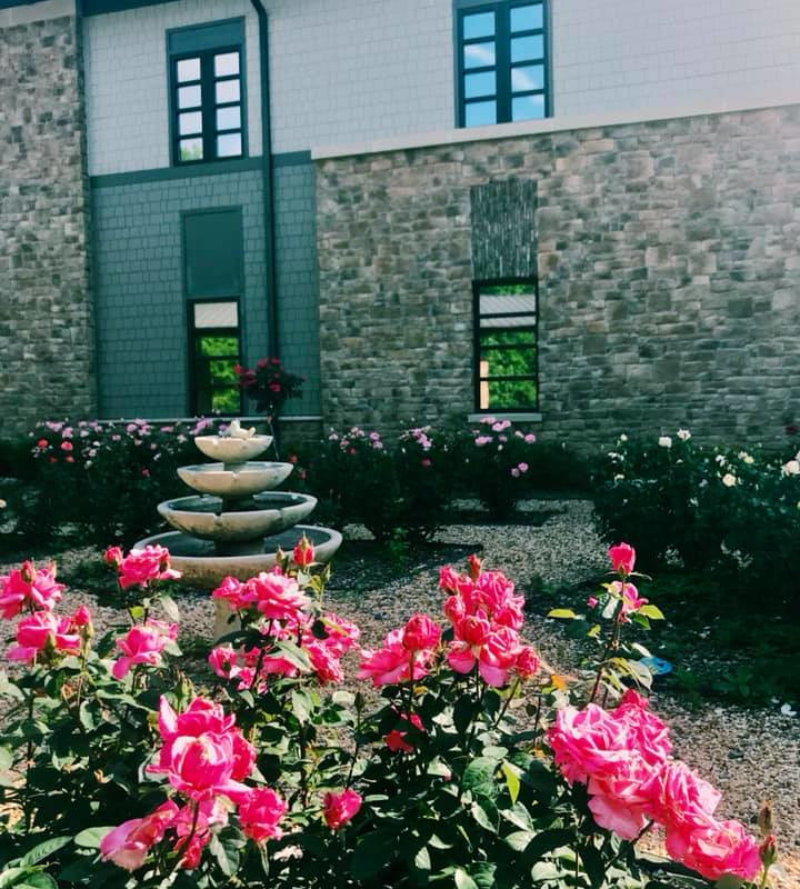 Charlotte Rescue Mission - Dove's Nest facility photo 2