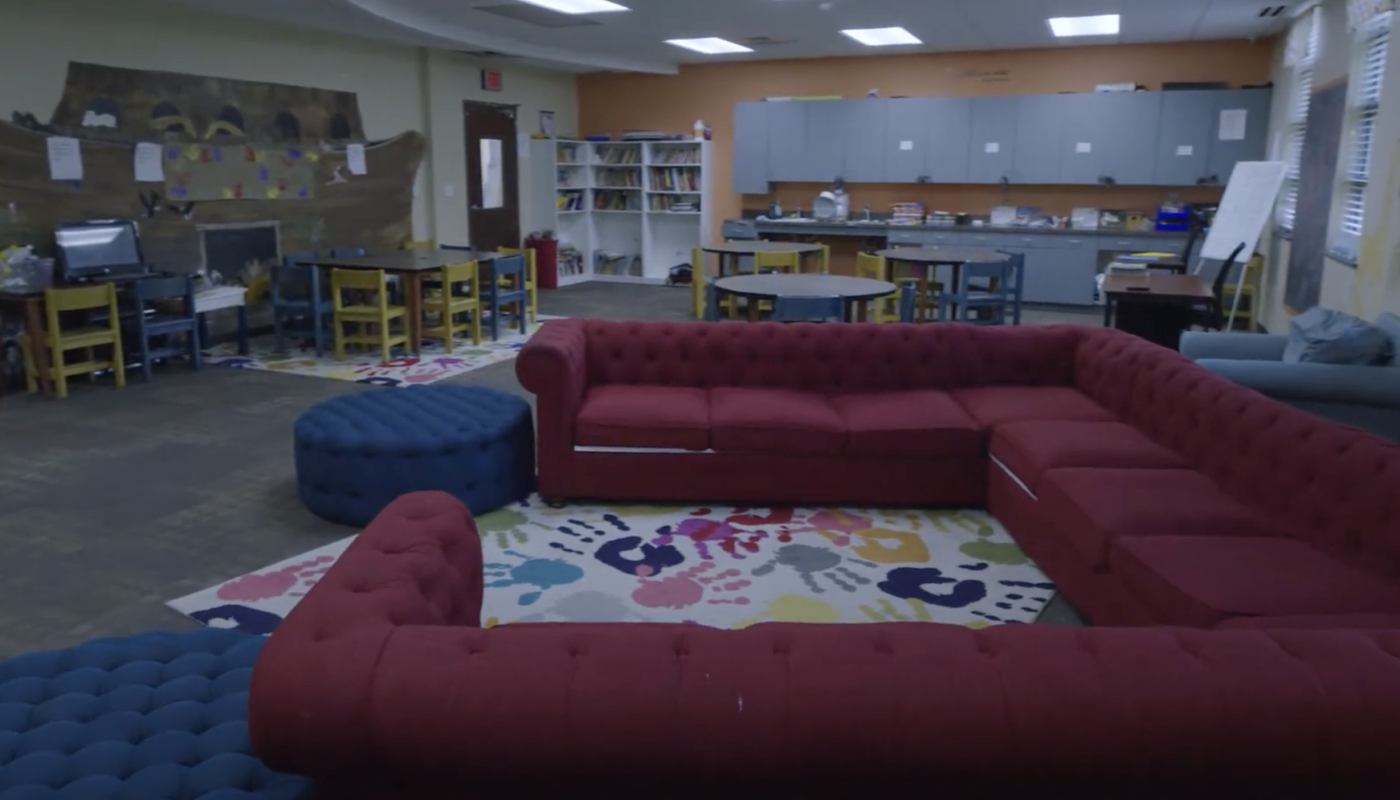 Charlotte Rescue Mission - Dove's Nest facility photo 5