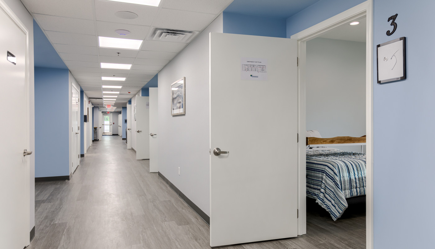 Midwest Recovery Centers Detox facility photo 3