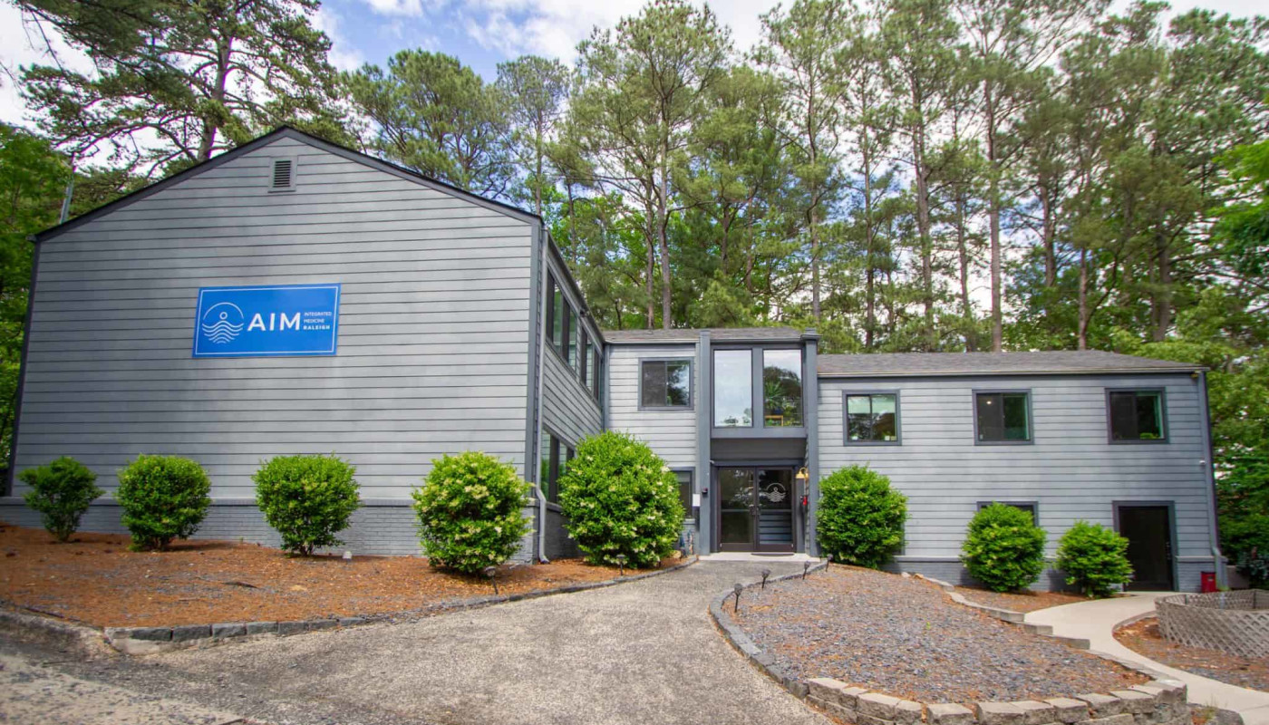 AIM Advaita Integrated Medicine facility photo 2