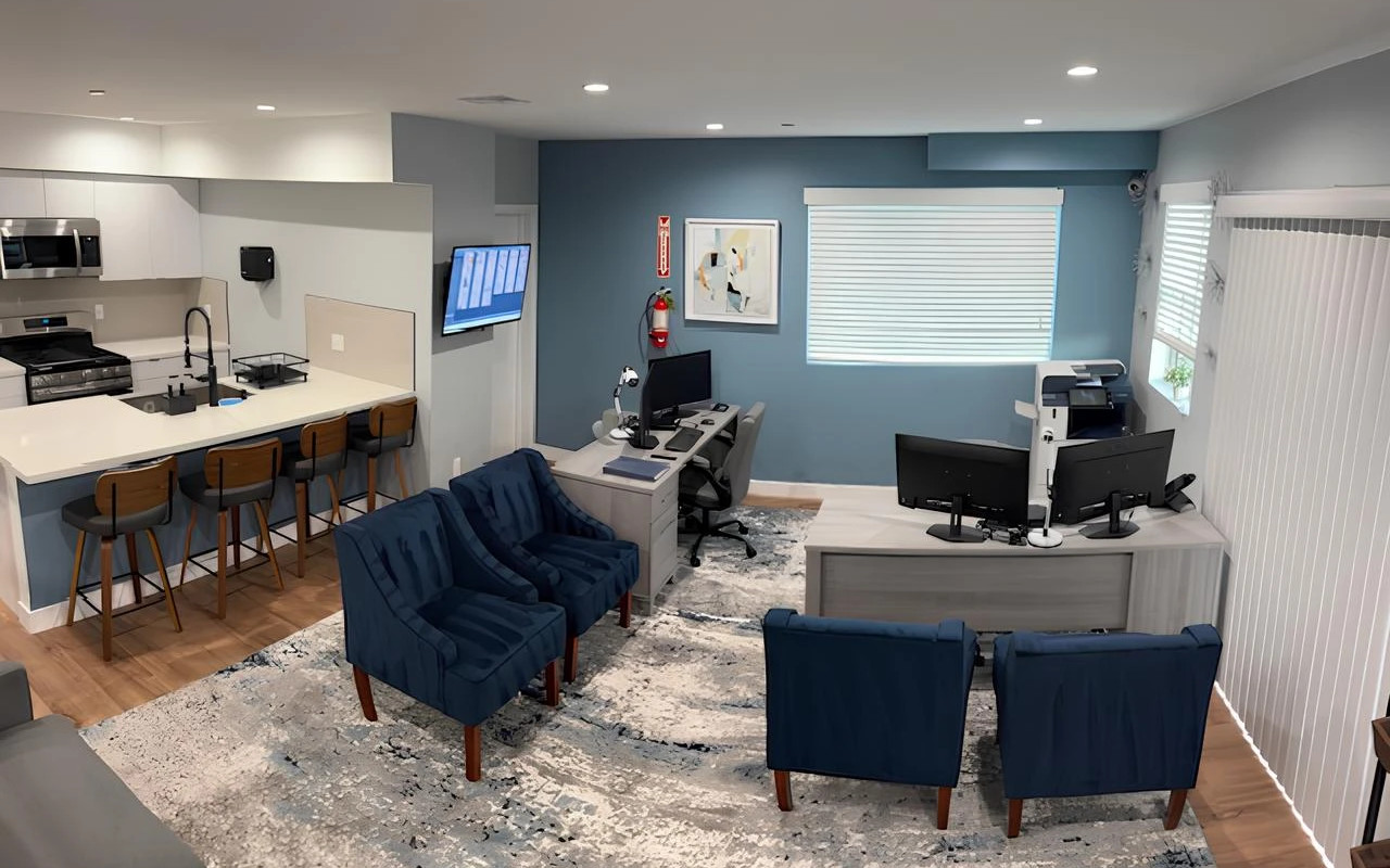 The Best Treatment - California facility photo 2