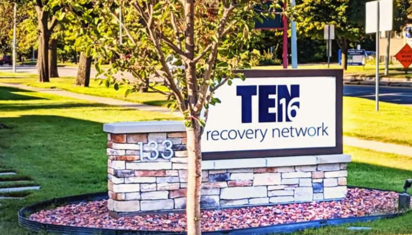 Ten16 Recovery Network Midland Office facility photo 4