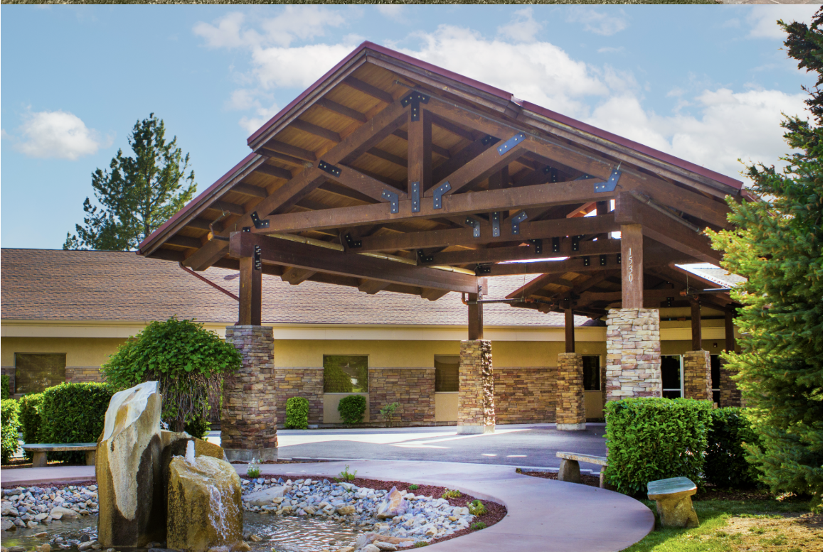 New Roads Behavioral Health Worth Program facility photo 3