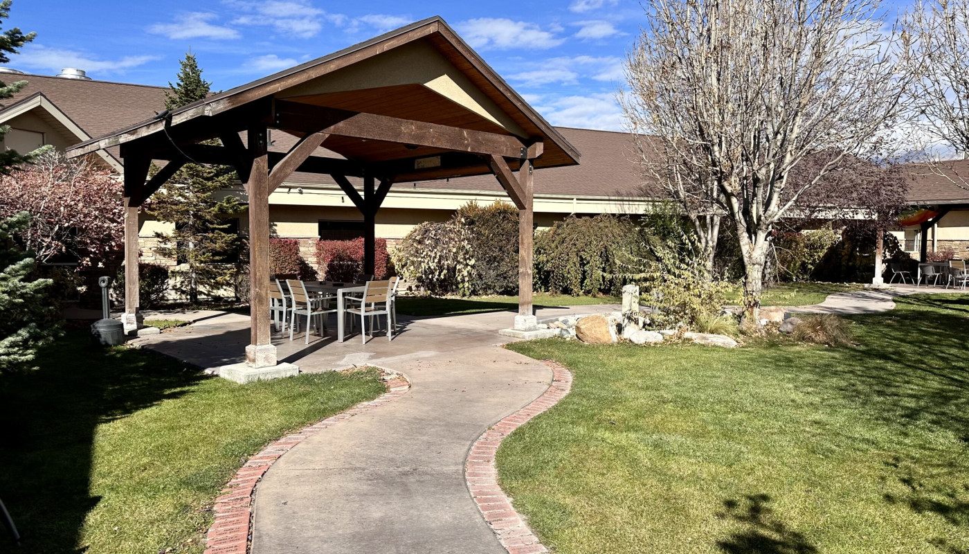New Roads Behavioral Health North Program facility photo 3