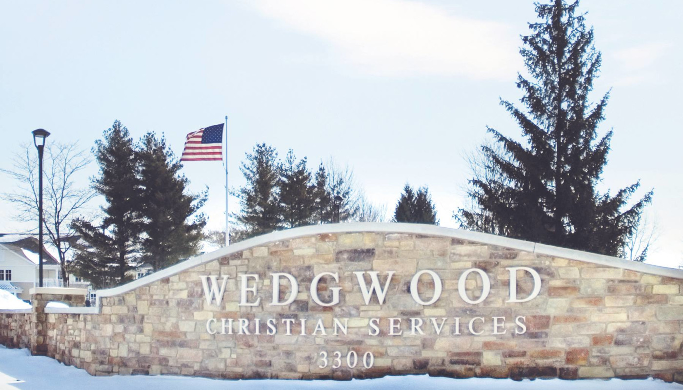 Wedgwood Christian Services Ottawa County Office facility photo 2
