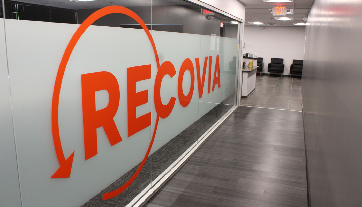 Recovia Mesa Baywood facility photo 2