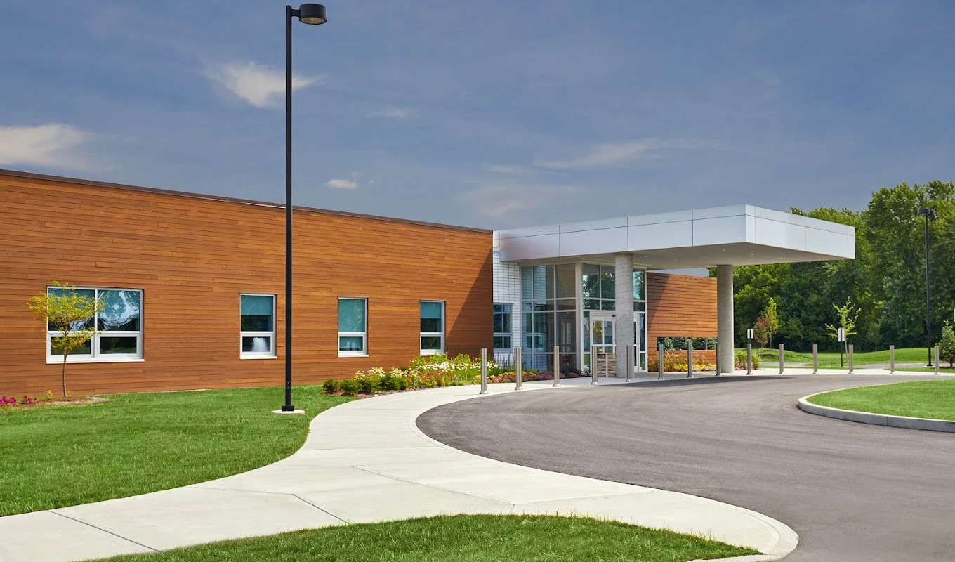 Harsha Behavioral Center facility photo 3