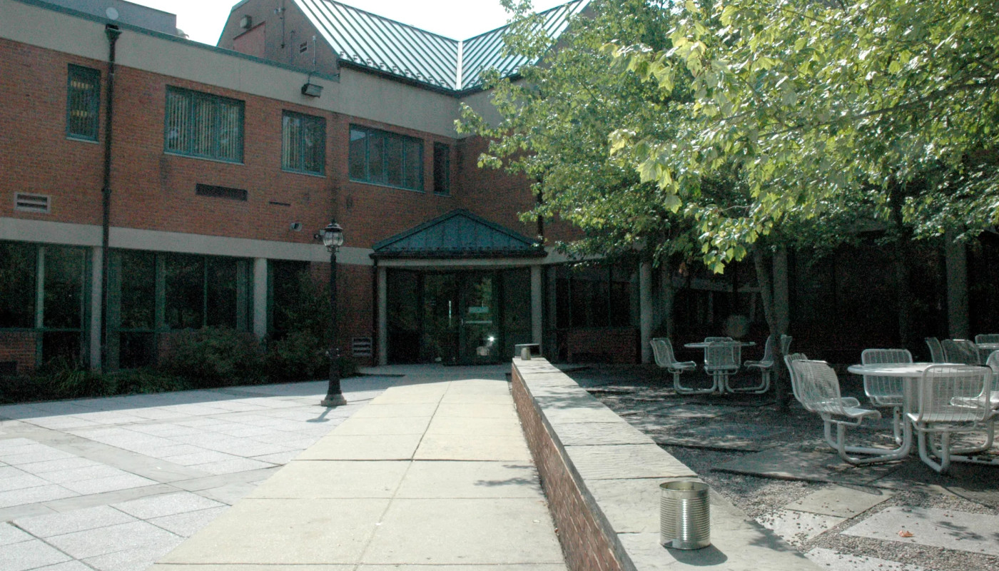 Luminis Health Pathways Alcohol & Drug Treatment Center facility photo 3