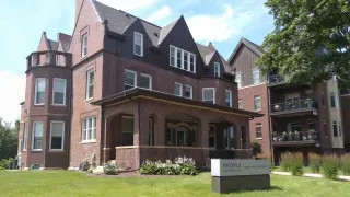 People Nancy Page Crisis Residence facility photo 5