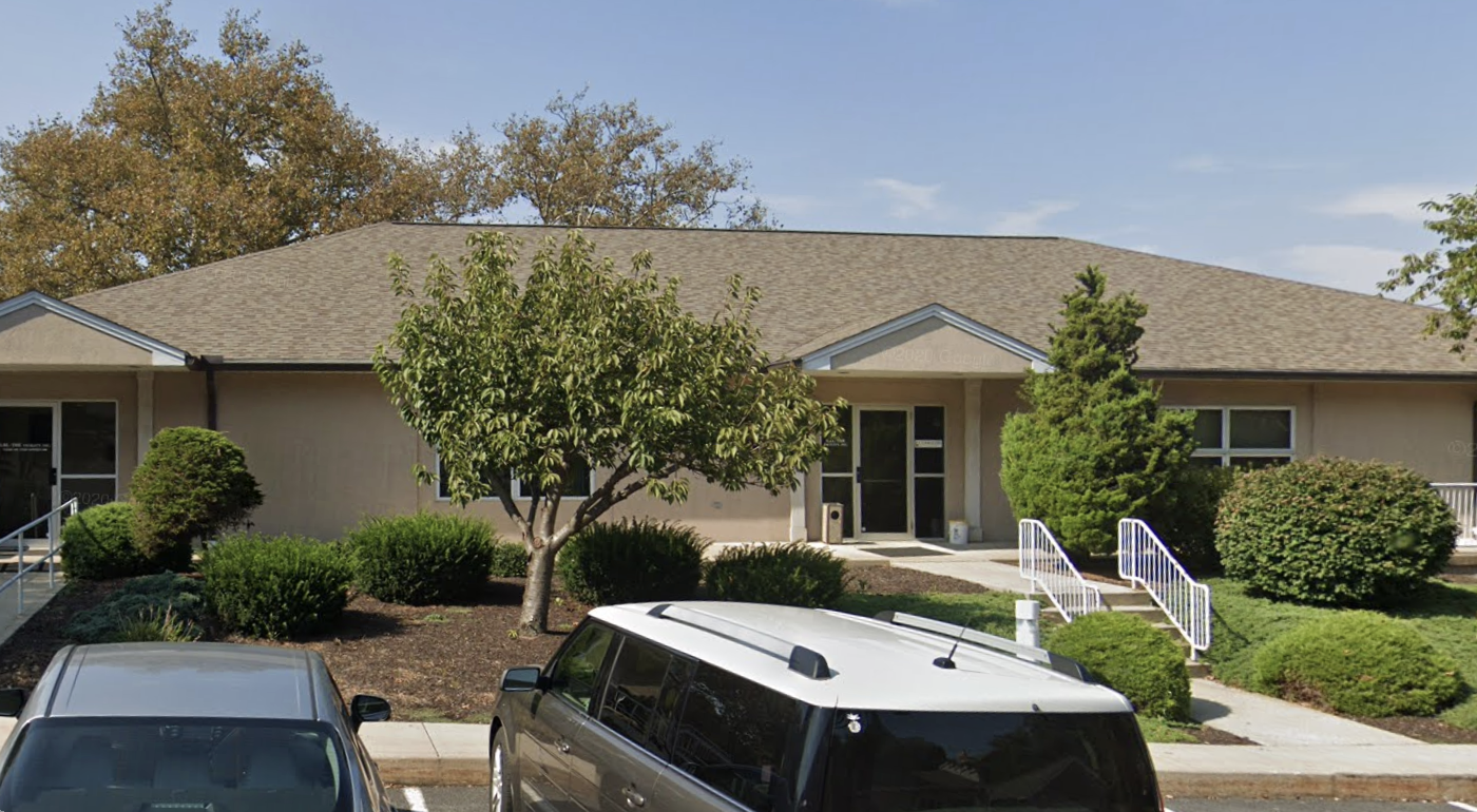 CONCERN Professional Services Wyomissing facility photo 2