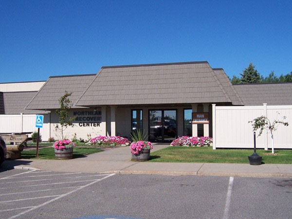 Northland Recovery Main Center facility photo 4