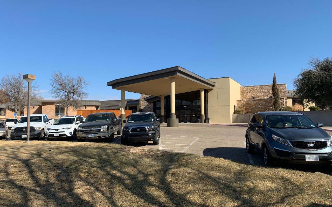 Cenikor Foundation - Amarillo facility photo 5