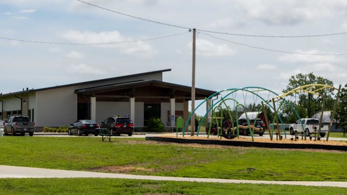 Ozark Center Turnaround Ranch facility photo 3