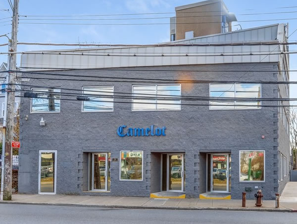 Camelot of Staten Island Outpatient Department facility photo 3