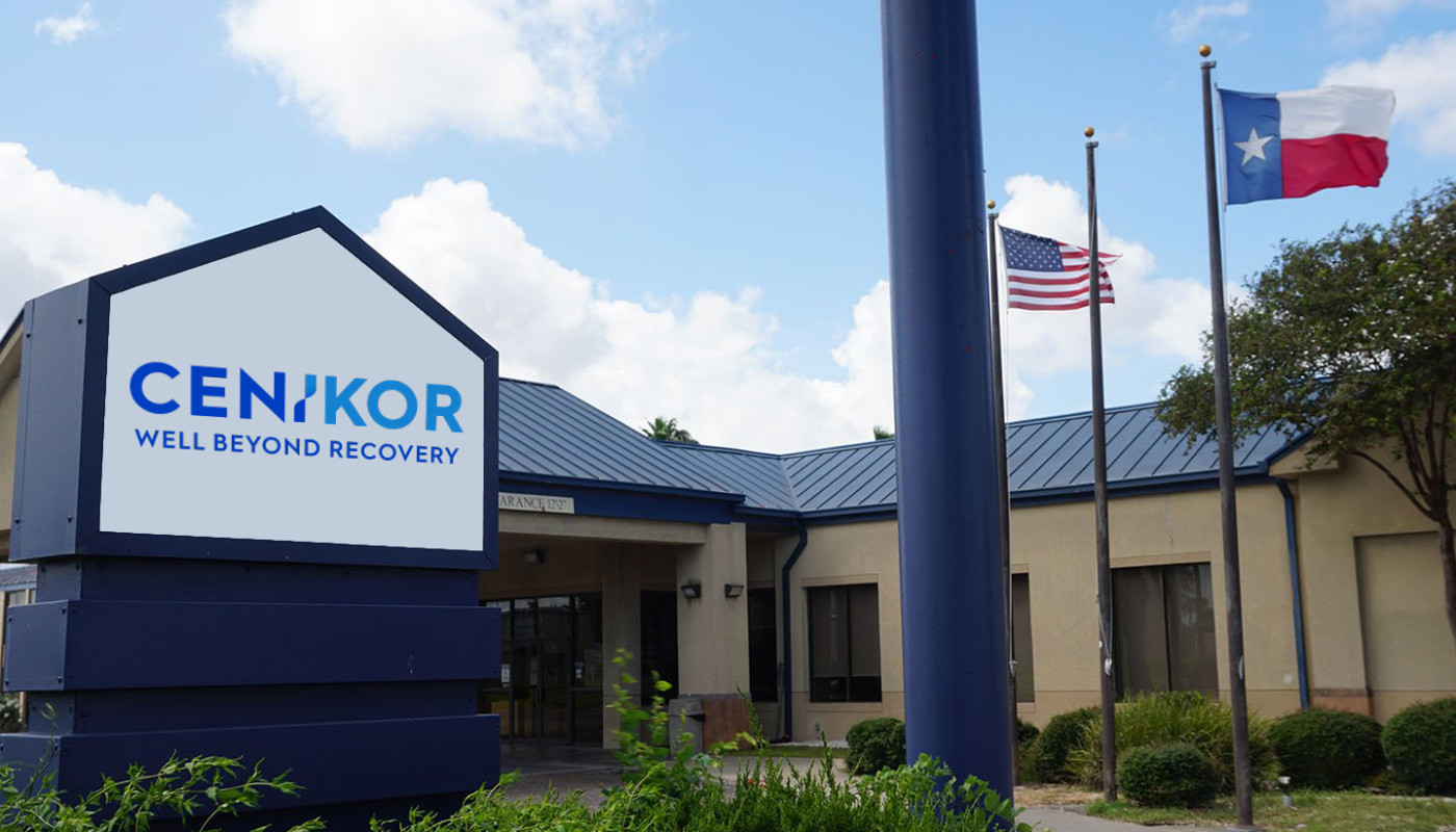 Cenikor Foundation - Corpus Christi facility photo 3