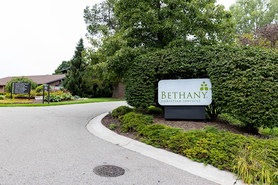 Bethany Christian Services Grand Rapids Campus facility photo 2