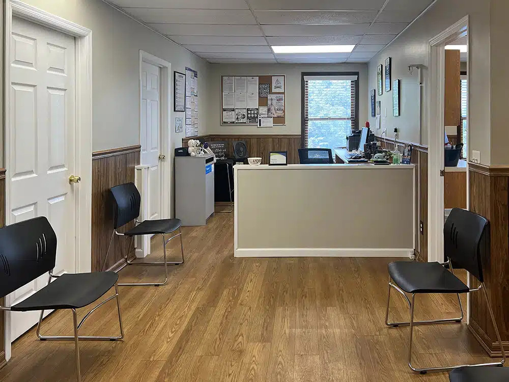 Crossroads Treatment Center Lanoka Harbor facility photo 2
