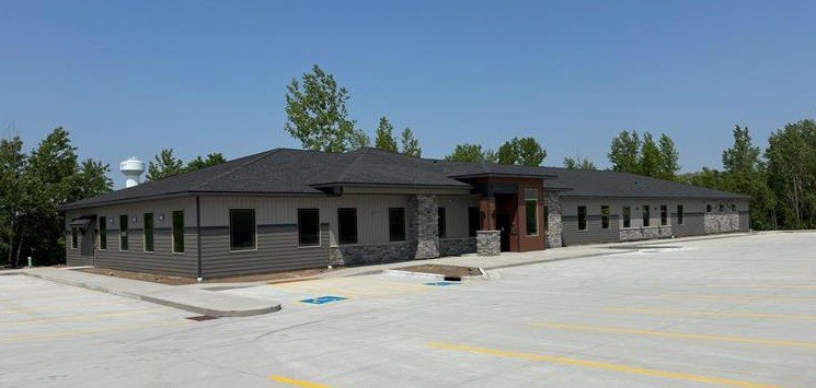 Solutions Behavioral Healthcare Professionals St. Cloud facility photo 2