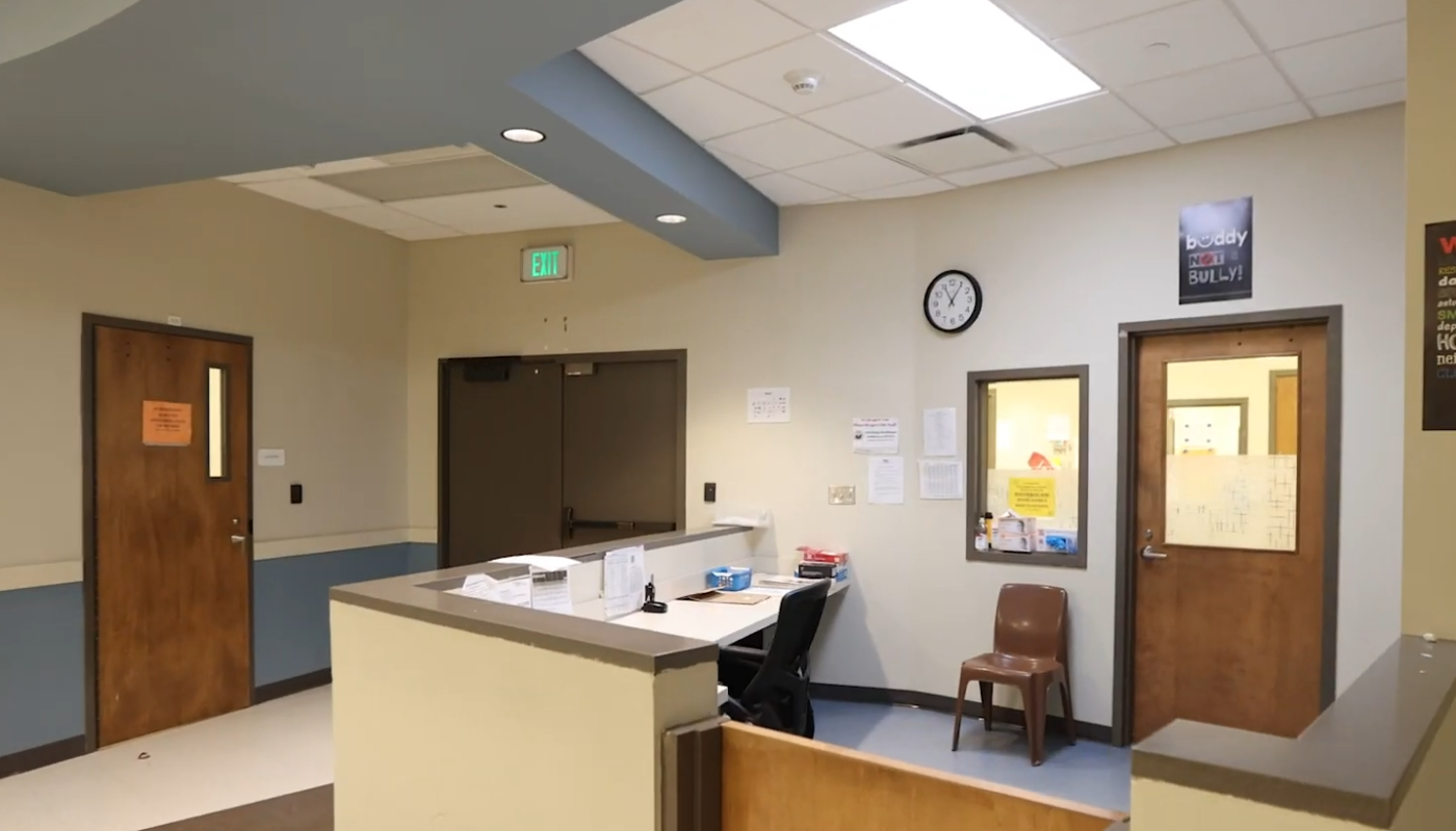 Perimeter Behavioral Hospital of West Memphis facility photo 5