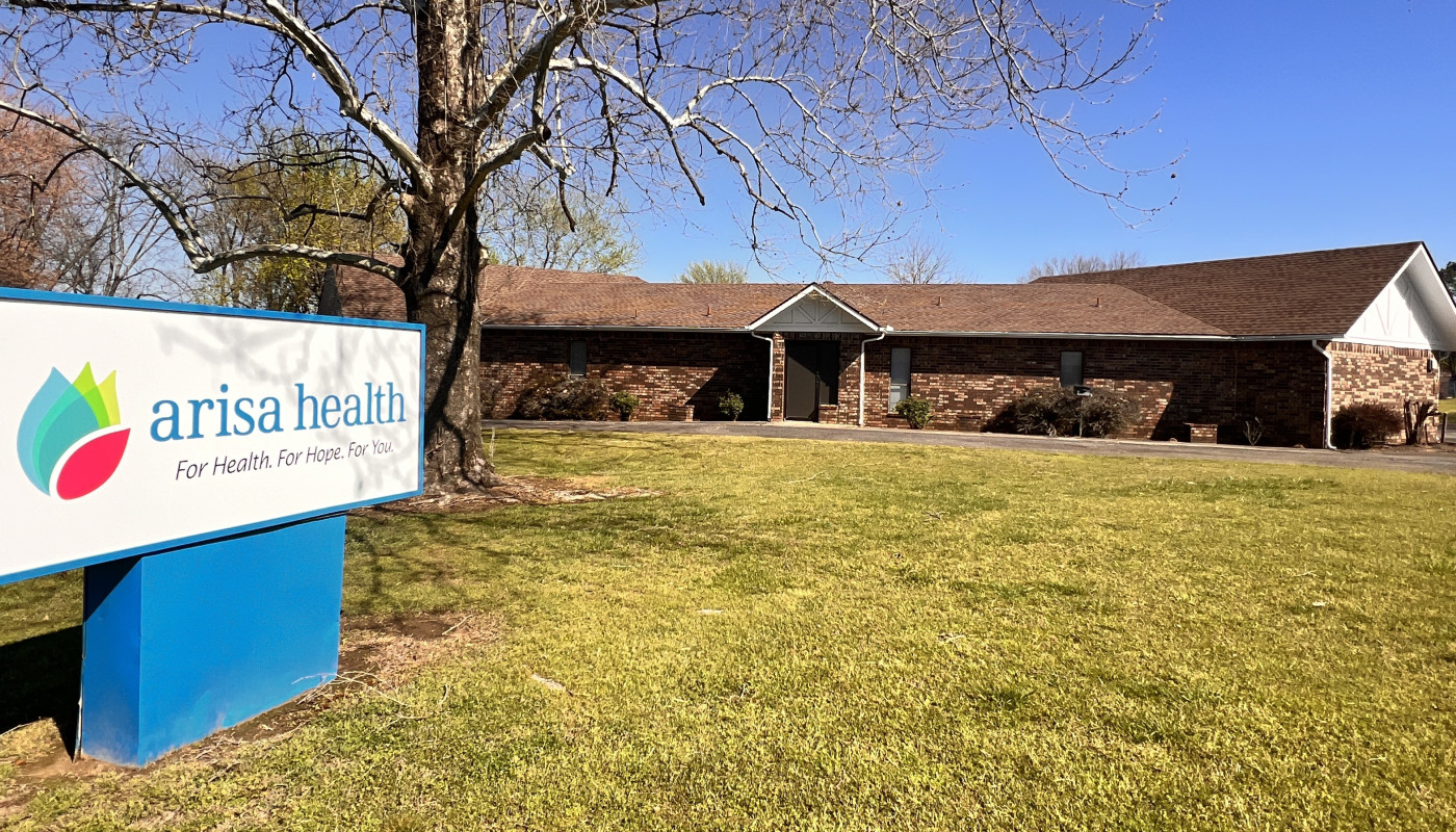 Arisa Health - Clarksville facility photo 2
